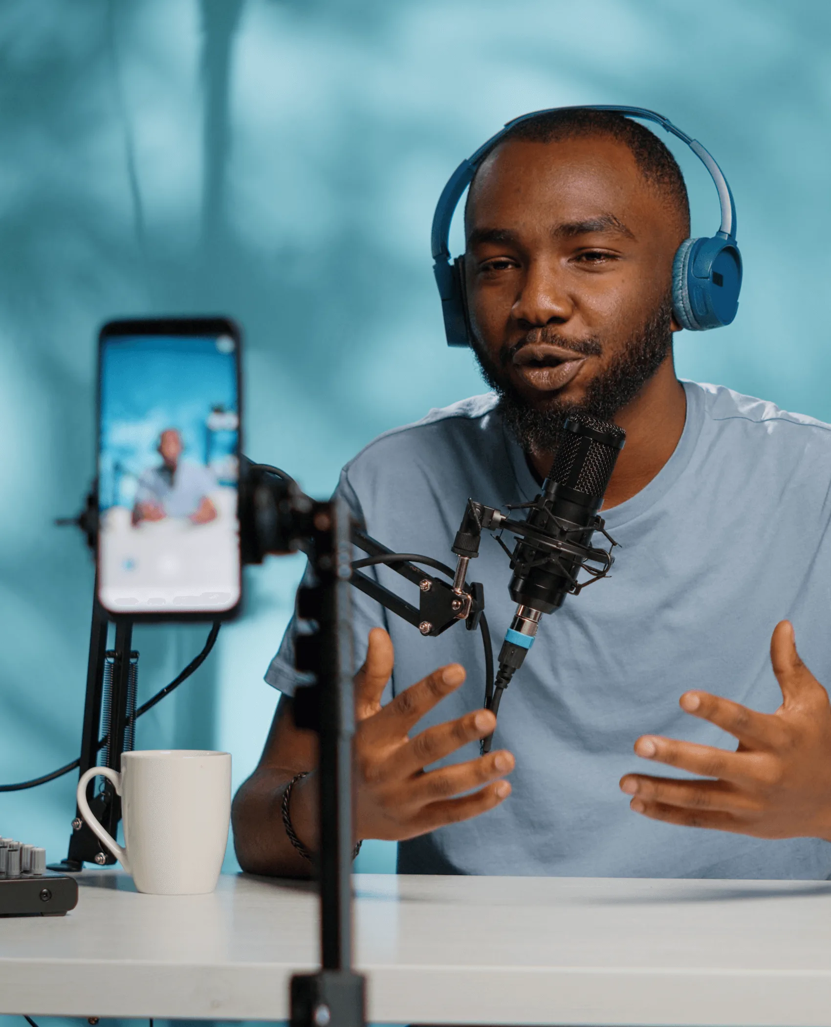 Imagen Social Madia Creative Digital Marketing Agency