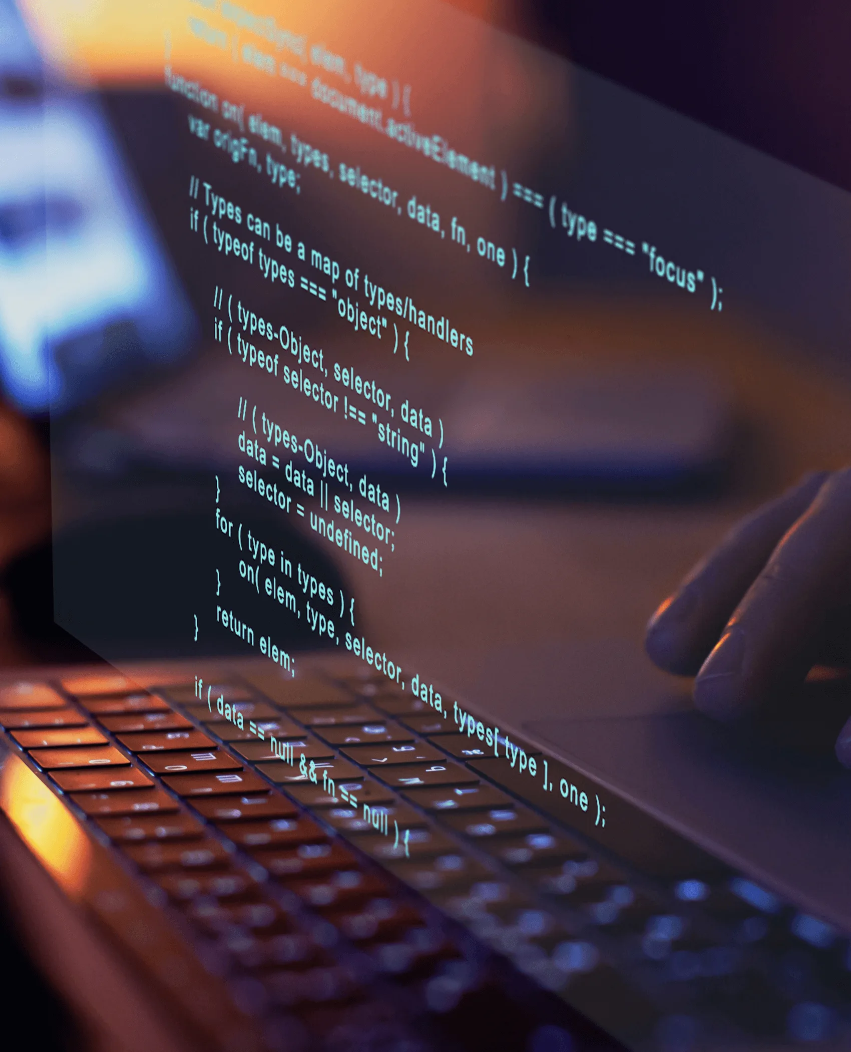 Imagen desarrollo Creative Digital Marketing Agency