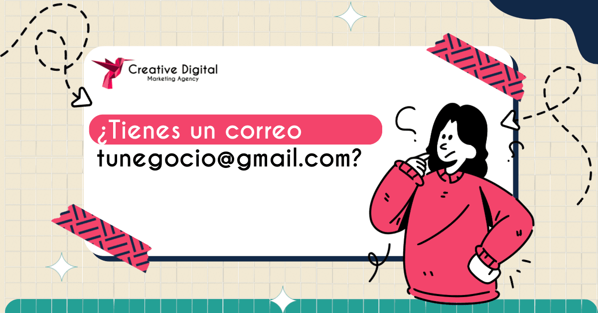  Correo Corporativo: ¿Por Qué es Esencial para tu Empresa y Cuánto Cuesta?