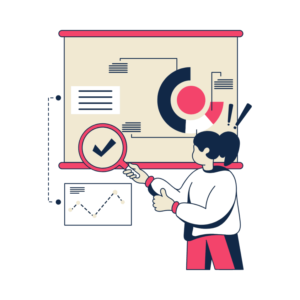 Métricas de marketing digital: CPC, CTR, conversiones y más