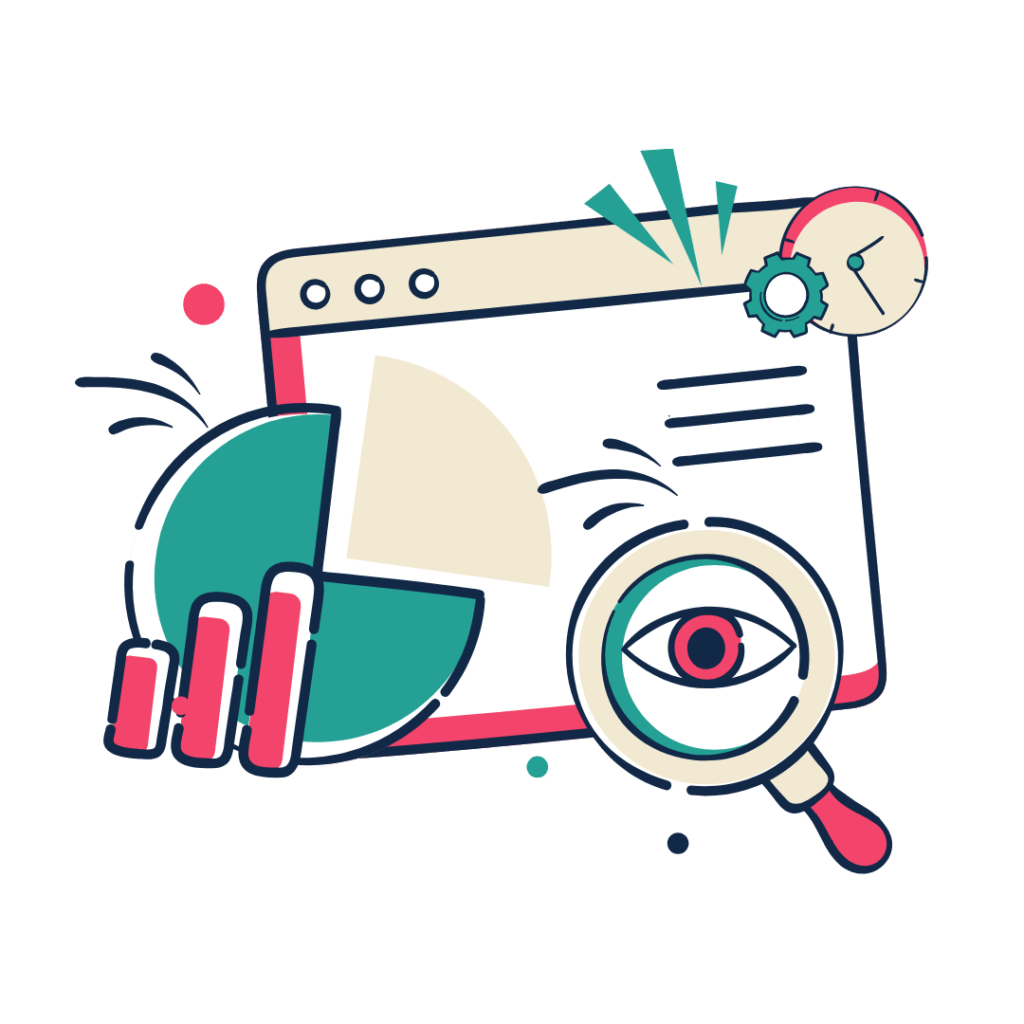 Métricas de marketing digital: CPC, CTR, conversiones y más