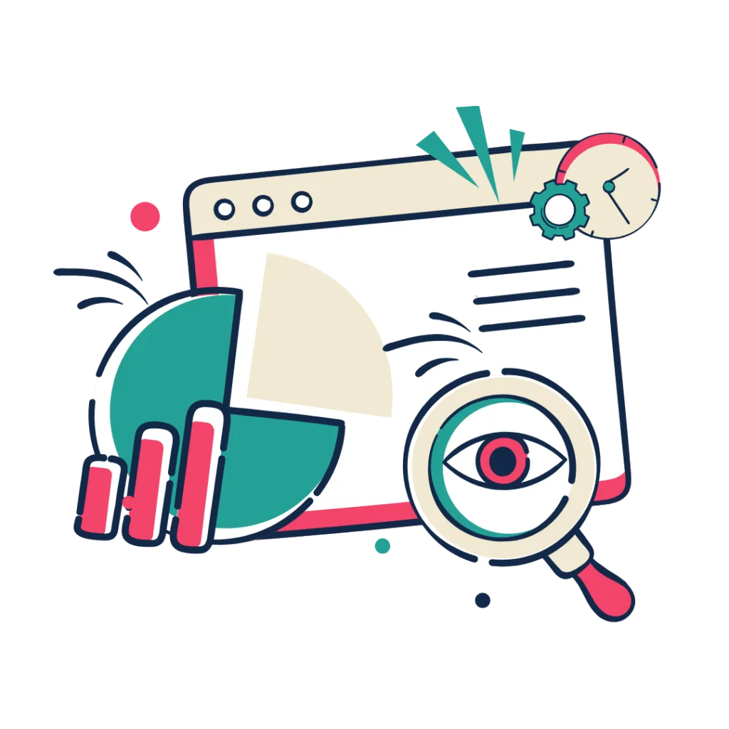 Métricas de marketing digital: CPC, CTR, conversiones y más