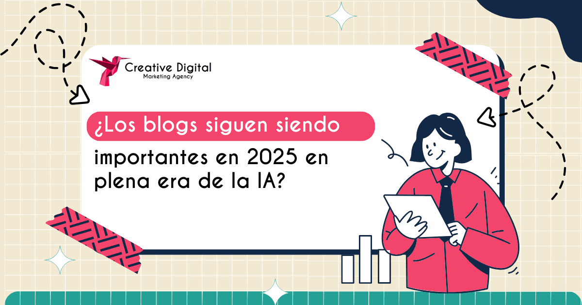 Cómo usar inteligencia artificial en tu blog en 2025 sin perder autenticidad ni posicionamiento en Google