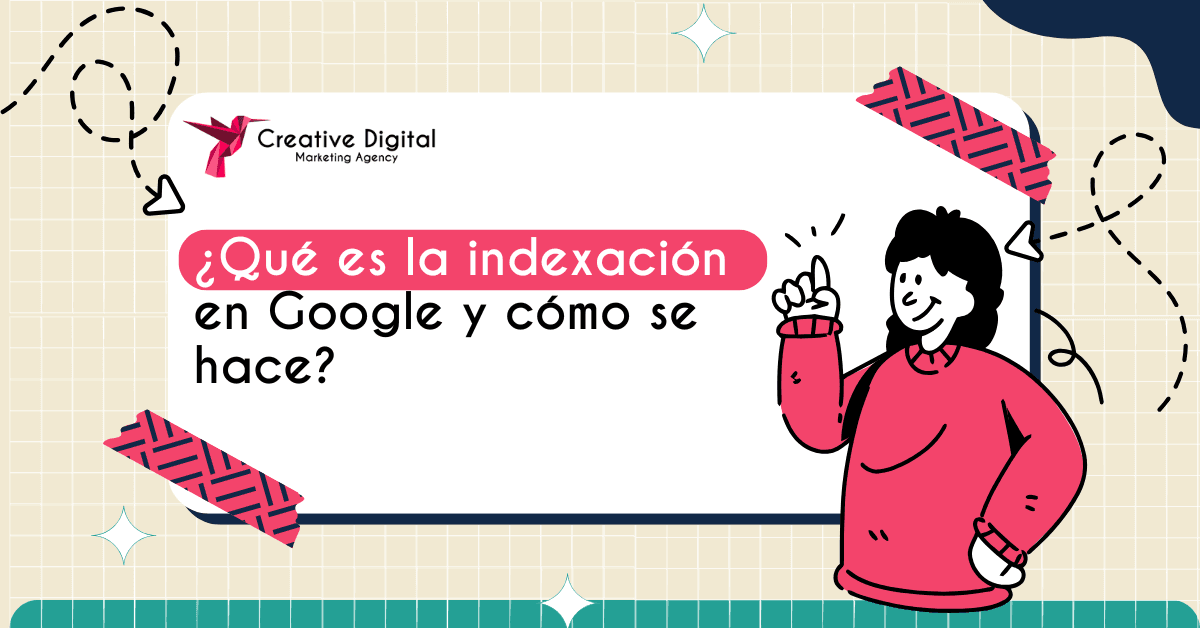 Domina la indexación en Google y haz que tu web aparezca en los primeros resultados