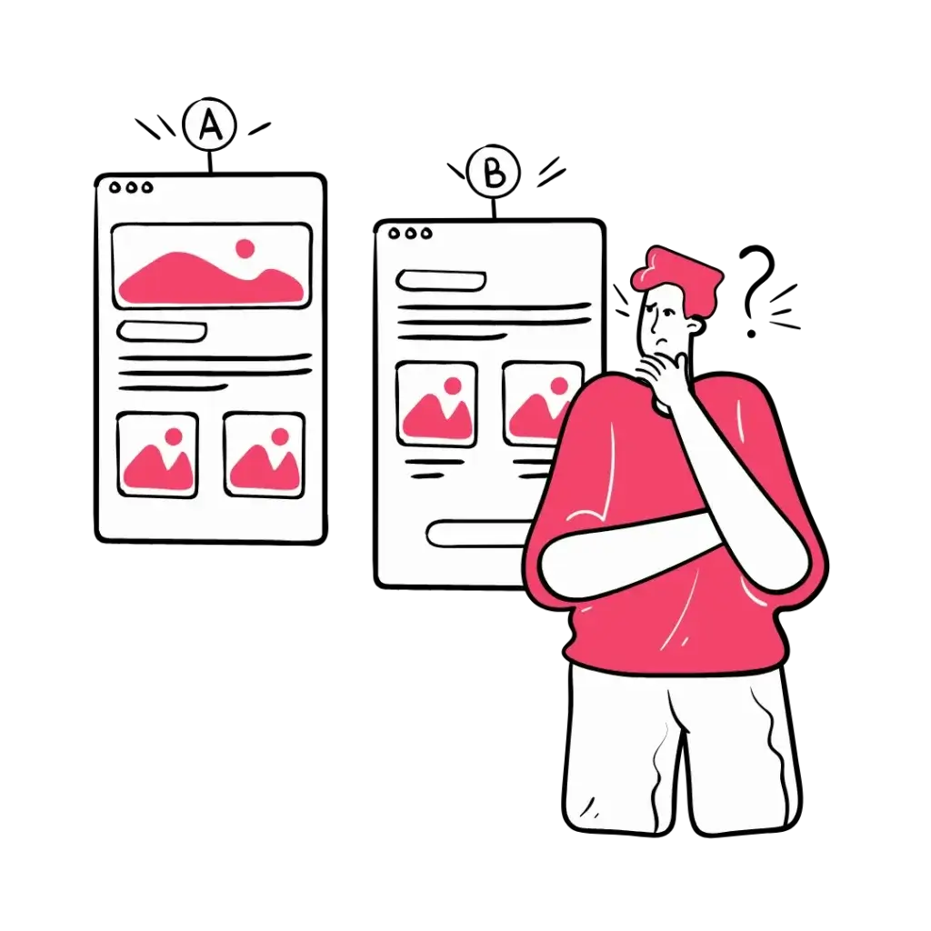 Tipos de menús en WordPress y Elementor para mejorar UX y SEO