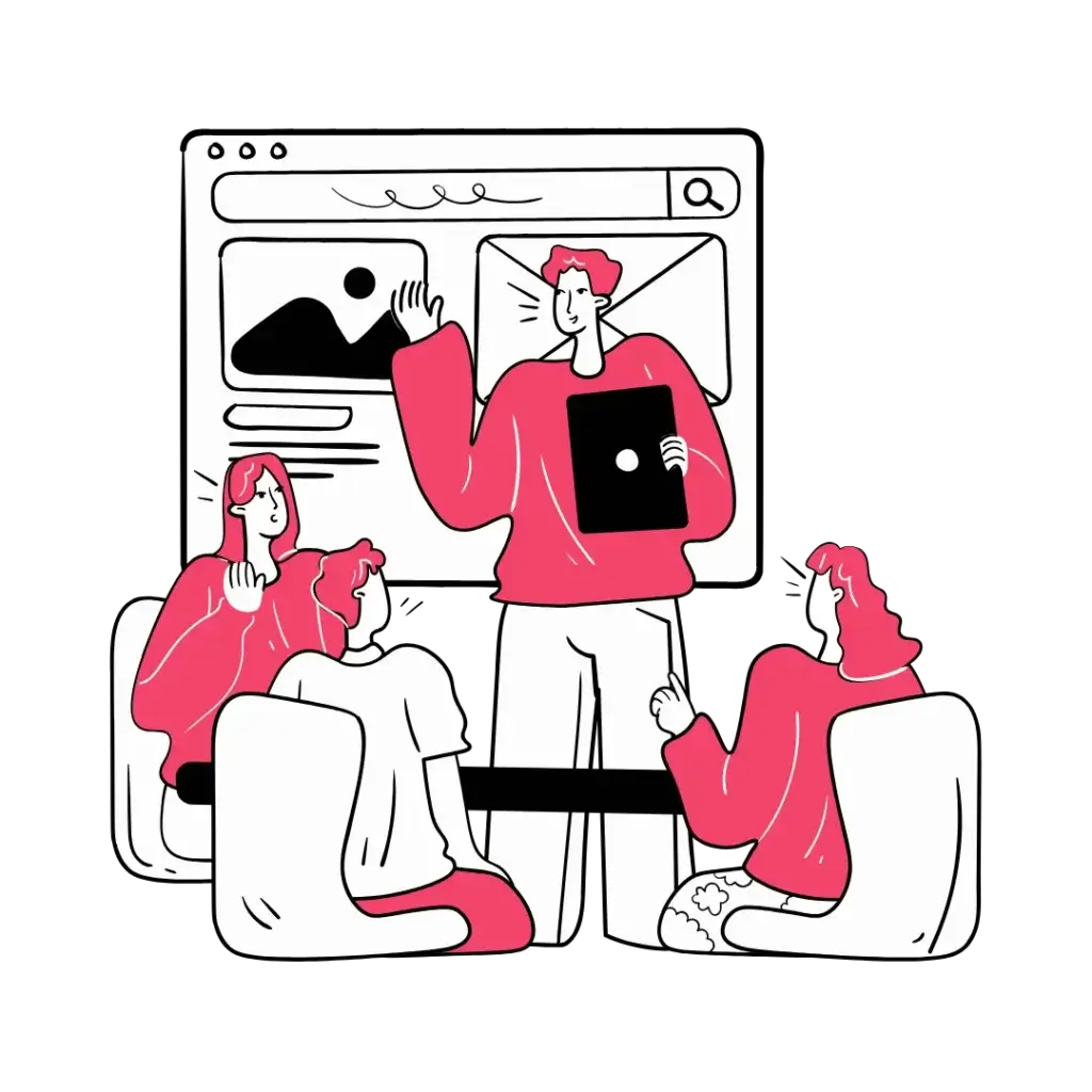 Tipos de menús en WordPress y Elementor para mejorar UX y SEO