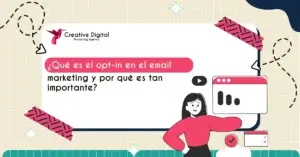 Opt-in en Email Marketing: Qué es y Por Qué Impulsa Resultados