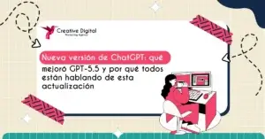 GPT-5.5: Qué Mejoró la Nueva Versión de ChatGPT y Por Qué Todos Hablan de Esta Actualización