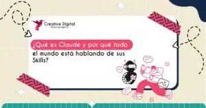 Claude Skills: Qué es Claude y Por Qué Está Revolucionando la Productividad con IA
