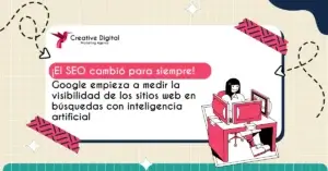 SEO y GEO: Cómo Optimizar tu Sitio Web para Google y la Inteligencia Artificial en 2026